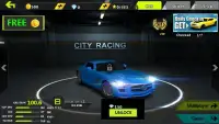 City Racing 3D Screen Shot 4