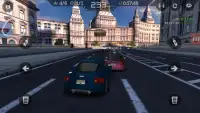 City Racing 3D Screen Shot 1