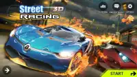 City Racing 3D Screen Shot 5