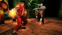 Street Paul: Ultimate Superhero Fighting Screen Shot 8