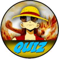 One piece Character Quiz 2018