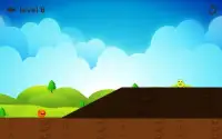 Hello Happy Avocado - Draw Line Game Screen Shot 2
