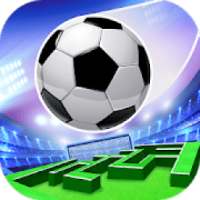 Football Maze Soccer Champ 18