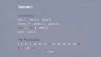 Roulette Prediction and Statistics Screen Shot 10