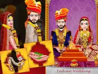 Royal Indian Wedding Girl Arranged Marriage Screen Shot 7