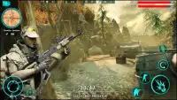 Cover Sniper: Arena shooter - shooting games - FPS Screen Shot 4