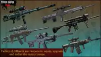 Cover Sniper: Arena shooter - shooting games - FPS Screen Shot 1