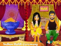 Royal Indian Wedding Girl Arranged Marriage Screen Shot 6