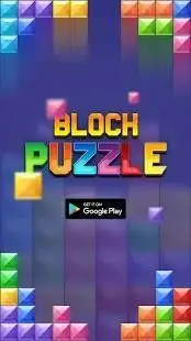 Block Puzzles Game for Brick Blocks Jewel Screen Shot 3