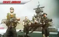 Sniper Hunter : Elite War FPS Shooting Assassin 3D Screen Shot 3