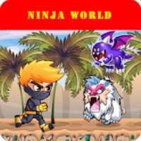 Ninja World