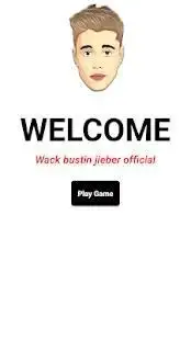 Wack bustin jieber official Screen Shot 4