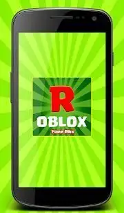 GET UNLIMITED FREE ROBUX New Screen Shot 1