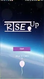 Rise Up Screen Shot 4
