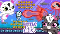 Little Pet Cat Shop Screen Shot 4