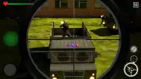 Sniper Assassin Terminator - Criminal Sharpshooter Screen Shot 0