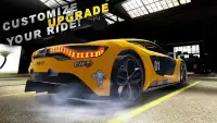 City Speed Racing Racer Screen Shot 4