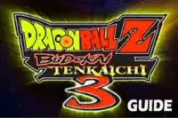 Trick Dragonball Z Budokai Tenkaichi 3 Screen Shot 2