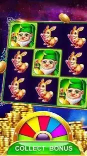 Slots Casino: Free Slots Screen Shot 4