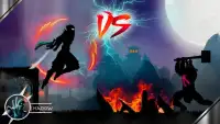 Shadow Fight 3 : Dark Battle Screen Shot 1