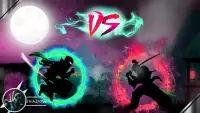 Shadow Fight 3 : Dark Battle Screen Shot 0