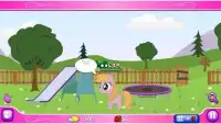 Pony Pet Hospital Screen Shot 15
