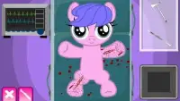 Pony Pet Hospital Screen Shot 6