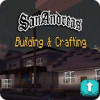 MiniCraft - San Andreas Craft