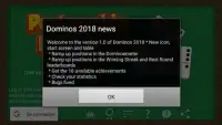 Dominos 2018 Screen Shot 1
