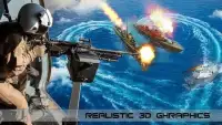 Gunship Helicopter War – Air Attack Battle Screen Shot 5