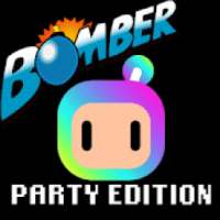 Bomber psx man party