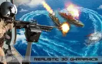 Gunship Helicopter War – Air Attack Battle Screen Shot 11