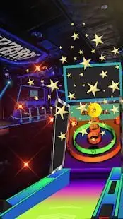 Skee Bola Hop Arcade - 3D Skee Bola 2018 Screen Shot 3