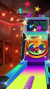 Skee Bola Hop Arcade - 3D Skee Bola 2018 Screen Shot 1