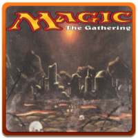 Magic: The Gathering MTG guide