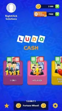 Ludo Cash – Popular Ludo game (New Ludo star game) Screen Shot 9