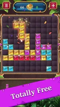 Block Puzzle Jewels Screen Shot 3