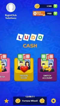 Ludo Cash – Popular Ludo game (New Ludo star game) Screen Shot 8