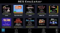 NES Emulator + All Roms + Arcade Games Pro Screen Shot 3