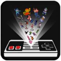 NES Emulator + All Roms + Arcade Games Pro