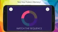 FREE Simon Says Game - Echo Simon Memory Challenge Screen Shot 3