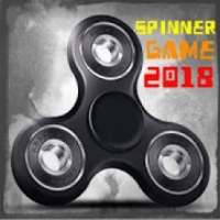 spinner game 2018