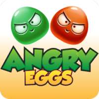 Angry Eggs