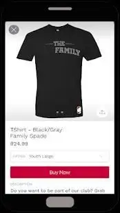 The ACE Family Store ! Screen Shot 1