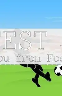 Who are You from Footballers? Take the test! Screen Shot 1