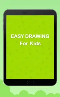 Kids Easy Kawaii Doodle Step by Step Screen Shot 8