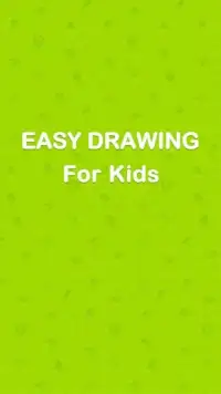 Kids Easy Kawaii Doodle Step by Step Screen Shot 16