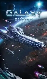 Galaxy Empire: Evolved Screen Shot 5