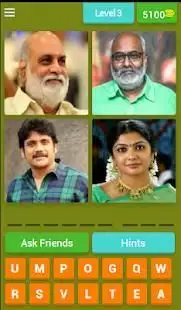 Guess Telugu Movie Name Screen Shot 14