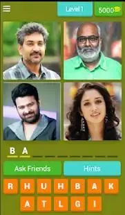 Guess Telugu Movie Name Screen Shot 17